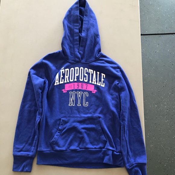 Aeropostale Sweatshirt - Picture 1 of 4
